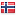 oxer.no server is located in Norway